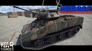 Einmal Nuke zum Mitnehmen! | XM800T | War Thunder