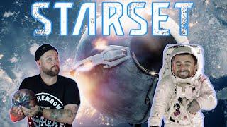 STARSET “A brave new world” | Aussie Metal Heads Reaction
