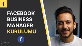 Facebook Business Manager Kurulumu