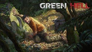 Green Hell LIVE Gameplay, Lets Team UP  | DTNeel