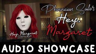 Phoenician Sailor - Hey, Margaret