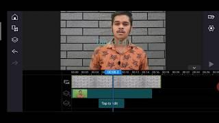 Chroma Key On Android Powerdirector Tutorial In Hind Remove Green Screen chroma key on powerdirector