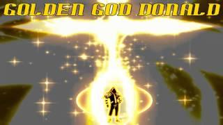 ~Mugen~ Golden God Donald's Theme