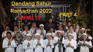 LAST DAY DENDANG SAHUR VIRAL TIKTOK 2022 (OFFICIAL VIDEO)