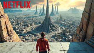 7 Best Netflix Movies to Watch Right Now 2025!