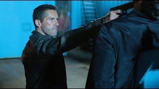 Crime Thriller | Very Powerful Action Movie About Saving a Family Member | Spy Action | Movie