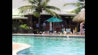 Coco Palm Hotel in Rodney Bay, Saint Lucia