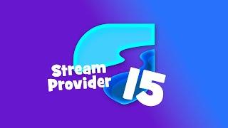 Riverpod - StreamProvider with WebSocket with NodeJS (Part 15)