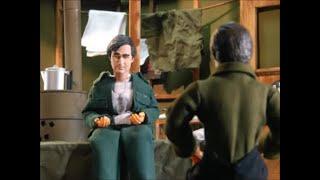 Robot Chicken Skits with Surprise Endings