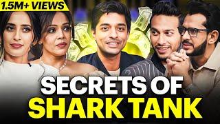 Behind The Scenes Of Shark Tank India | The 1% Club | Ep 14