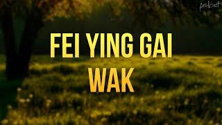 podcast: Fei ying gai wak (1991) - HD Full Movie Podcast Episode | Film Review