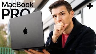 Das MacBook Pro mit M4 Pro mit überraschenden Ergebnissen! (Review)