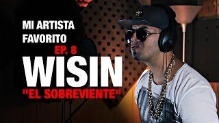 Mi Artista Favorito: El show de Wisin La Parodia (S1 E8)