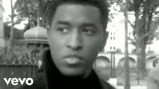 Babyface - Never Keeping Secrets