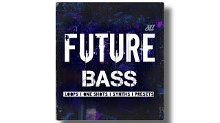 Future Bass Sample Pack Free Download | 2020 [Serum Presets]