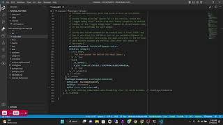 Tutorial Membuat Project Flutter dari 0