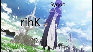 Syqoo ends rih #rihK #discordpacking #discord