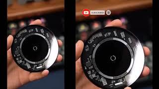 iPhone 15 wireless charger