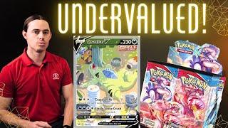 How to Invest WISELY in Undervalued Pokemon Booster Boxes