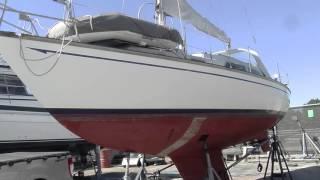 What to look for when inspecting a boat's hull
