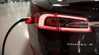 Tesla Cars: A Loss Leader for Innovation?