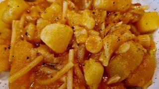 La Pasta e Patate anni '80 - Ricordi di nonna