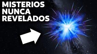 7 Misterios del Universo Que NO Sabías | Documental