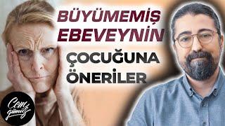 Olgunlaşmamış Ebeveynlerin Büyümesini Bekleme Hatasının Çözümü Nedir?