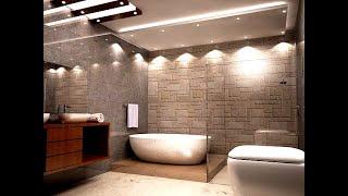 3ds max tutorial | Bathroom modeling in 3ds max vray