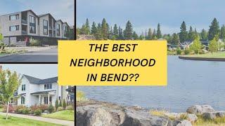 Discovery West - Driving the Neighborhood in BEND, OR - 2023