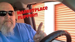 An invitation to my furniture flipping YouTube channel Marketplace Flipper #shorts