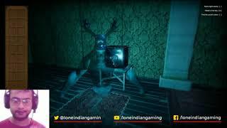 Patricia Puzzle Horror Game | Gameplay and Review | Lone Indian Gaming