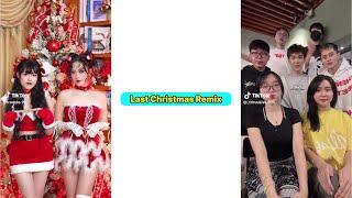 TỔNG HỢP TIK TOK THÁNG 12 | Top 30 Bài Nhạc Dance Xu Hướng , Viral Trên Tik Tok #30