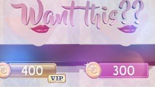 MSP GET VIP LIPS *FOREVER* WITHOUT VIP!