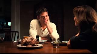 The Boy Next Door clip - Noah Seduces Claire