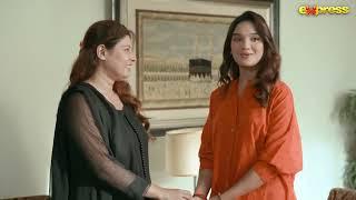 𝐁𝐞𝐬𝐭 𝐌𝐨𝐦𝐞𝐧𝐭 𝟎𝟑 | TUBELITE | Episode 07 | Romaisa Khan | Momin Saqib   Mariyam Nafees | Express TV