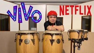 One of a kind | VIVO Audition - NetflixTH  by AMPPER  #VivoAudition