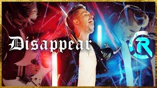 Disappear - Cole Rolland | OFFICIAL MUSIC VIDEO