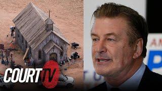 Judge Denies Alec Baldwin's Motion to Dismiss