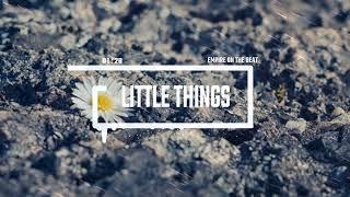 (Free) "Little Things" | Smooth Peaceful E-Piano Rap Beat | Prod. Empire On The Beat