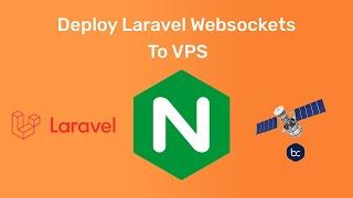 Deploy Laravel Websockets (Bahasa Indonesia)