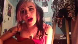 Green Day - Stray Heart Cover (Kerry Louise)