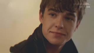 finn nelson edit | my mad fat diary