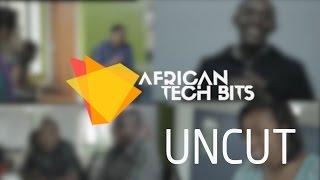 African Tech Bits Episode 4 Uncut: John Kieti