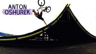 Трейлер BMX Канала YouTube - Anton Oshurek