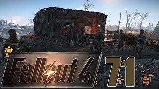 FALLOUT 4 #071 - Zusammenkunft der Familie [Gameplay, German] [Let´s Play FALLOUT 4]