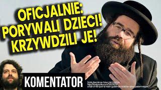 Oficjalnie! Porywali Dzieci! Krzywdzili Je [WIDEO]! Nawet TVN Nie Wytrzymał - Analiza Ator