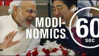 Modinomics after two years | IN 60 SECONDS