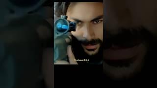 Part_1 Shaheen vs mountain sniper shooter//sungurlar sardar series