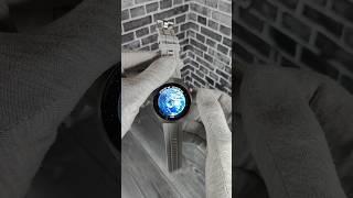 Быстрый обзор Smart Watch LK 4 Pro